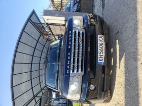 Land Rover Range Rover Sport, снимка 2