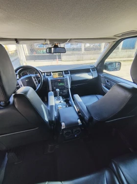 Land Rover Range Rover Sport, снимка 13