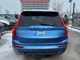 Volvo Xc90 R-Design С РЕГИСТРАЦИЯ & АВТО КРЕДИТ, снимка 5