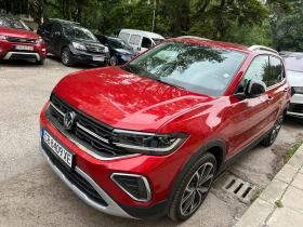 VW T-Cross Style 1.5 DSG, снимка 1
