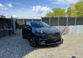 Kia Sportage 2.0d GT Line 4WD Сервизна книжка/360/JBL/Обдухване, снимка 1