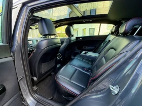 Kia Sportage 2.0d GT Line 4WD Сервизна книжка/360/JBL/Обдухване, снимка 7