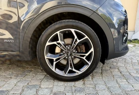 Kia Sportage 2.0d GT Line 4WD Сервизна книжка/360/JBL/Обдухване, снимка 15
