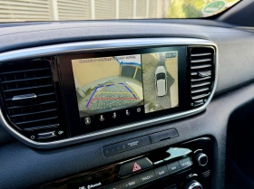 Kia Sportage 2.0d GT Line 4WD Сервизна книжка/360/JBL/Обдухване, снимка 8