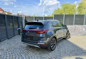 Kia Sportage 2.0d GT Line 4WD Сервизна книжка/360/JBL/Обдухване, снимка 2