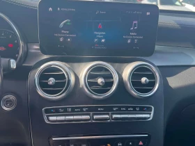 Mercedes-Benz GLC 300 COUPE / 360 / DISTRONIC / ПОДГРЕВИ , снимка 9