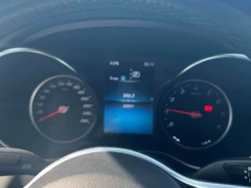 Mercedes-Benz GLC 300 COUPE / 360 / DISTRONIC / ПОДГРЕВИ , снимка 8