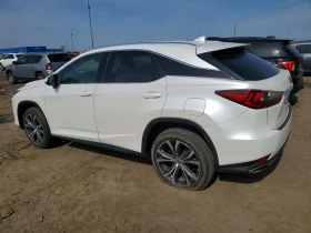Lexus RX 350 3.5l Base* CARFAX* РЕАЛНИ КИЛОМЕТРИ* , снимка 2