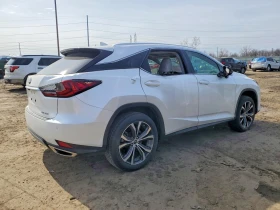 Lexus RX 350 3.5l Base* CARFAX* РЕАЛНИ КИЛОМЕТРИ* , снимка 3