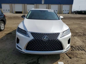 Lexus RX 350 3.5l Base* CARFAX* РЕАЛНИ КИЛОМЕТРИ* , снимка 5