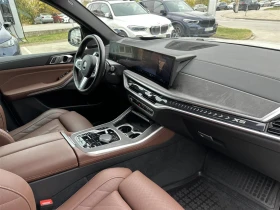 BMW X5 xDrive40d, снимка 8