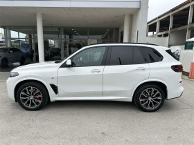 BMW X5 xDrive40d, снимка 3