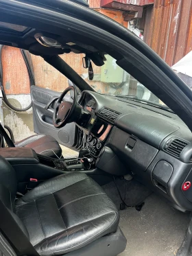 Mercedes-Benz ML 270, снимка 8