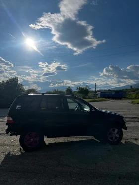 Mercedes-Benz ML 270, снимка 6