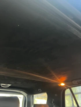Mercedes-Benz ML 270, снимка 11