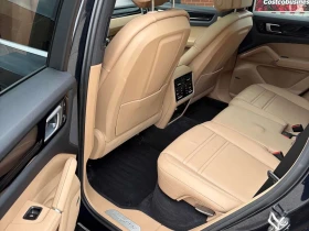 Porsche Cayenne * S * ПАНО * ОБДУХВАНЕ * ПОДГРЕВИ * 360 * , снимка 17
