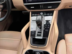 Porsche Cayenne * S * ПАНО * ОБДУХВАНЕ * ПОДГРЕВИ * 360 * , снимка 9