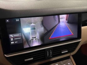 Porsche Cayenne * S * ПАНО * ОБДУХВАНЕ * ПОДГРЕВИ * 360 * , снимка 16