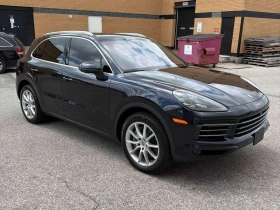 Porsche Cayenne * S * ПАНО * ОБДУХВАНЕ * ПОДГРЕВИ * 360 * , снимка 2