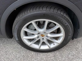 Porsche Cayenne * S * ПАНО * ОБДУХВАНЕ * ПОДГРЕВИ * 360 * , снимка 7