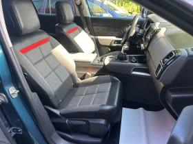 Citroen C5 Aircross 1.5 HDI Вluehdi Shine S&S 119000км Серв.История, снимка 13