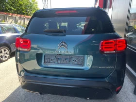 Citroen C5 Aircross 1.5 HDI Вluehdi Shine S&S 119000км Серв.История, снимка 6