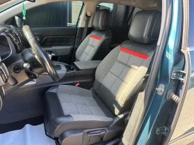 Citroen C5 Aircross 1.5 HDI Вluehdi Shine S&S 119000км Серв.История, снимка 11