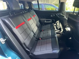 Citroen C5 Aircross 1.5 HDI Вluehdi Shine S&S 119000км Серв.История, снимка 15