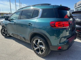 Citroen C5 Aircross 1.5 HDI Вluehdi Shine S&S 119000км Серв.История, снимка 5