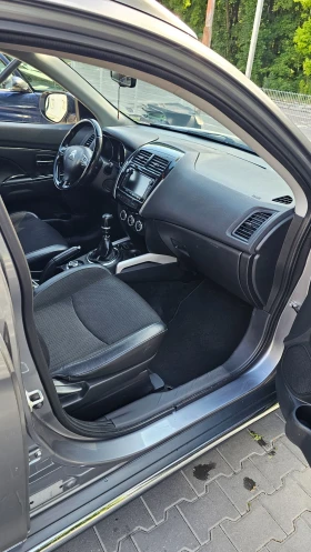 Citroen C4 AIRCROSS Exclusive , снимка 13
