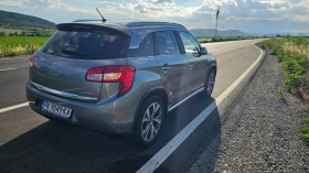 Citroen C4 AIRCROSS Exclusive , снимка 5