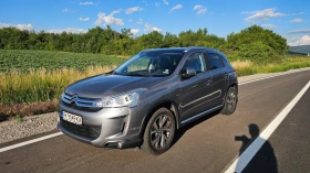 Citroen C4 AIRCROSS Exclusive , снимка 1