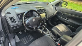 Citroen C4 AIRCROSS Exclusive , снимка 8