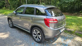 Citroen C4 AIRCROSS Exclusive , снимка 14