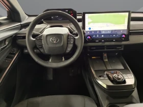 Toyota C-HR + AWD New Model = NEW = Гаранция, снимка 8