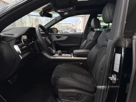 Audi SQ8 TFSI / FACELIFT / B&O / MATRIX / PANO / 360 / HUD , снимка 5