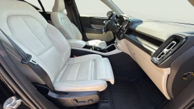 Volvo XC40 1.5 T5, снимка 12