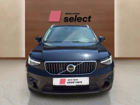 Volvo XC40 1.5 T5, снимка 3