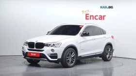 BMW X4 xDrive 20d* КOЖА* НАВИ* ПАНО* HUD, снимка 1