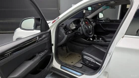 BMW X4 xDrive 20d* КOЖА* НАВИ* ПАНО* HUD, снимка 10