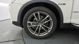 BMW X4 xDrive 20d* КOЖА* НАВИ* ПАНО* HUD, снимка 5