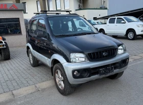 Daihatsu Terios 1.3i, снимка 2