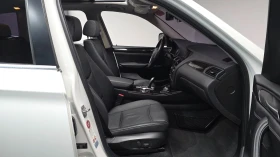BMW X3 xDrive30d, снимка 8
