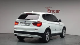 BMW X3 xDrive30d, снимка 2