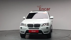 BMW X3 xDrive30d, снимка 3