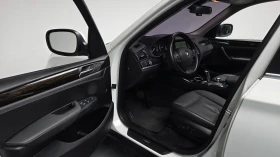 BMW X3 xDrive30d, снимка 9