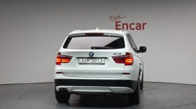 BMW X3 xDrive30d, снимка 4