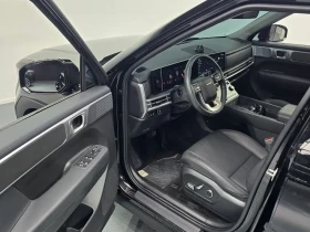 Hyundai Santa fe Gasoline 2.5T 2Wd Exclusive, снимка 11
