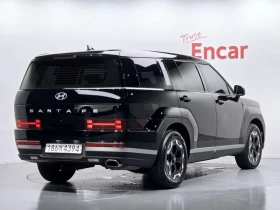Hyundai Santa fe Gasoline 2.5T 2Wd Exclusive, снимка 2