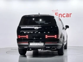 Hyundai Santa fe Gasoline 2.5T 2Wd Exclusive, снимка 4